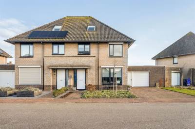 Woning Briljantboog 22 Terneuzen