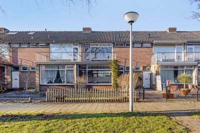 Woning Ranonkelstraat 34 Arnhem