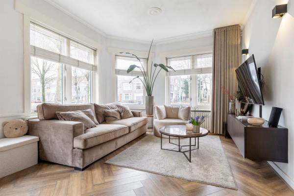 Woning Prinsesseweg 79 Groningen