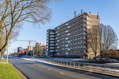 Woning Zaagmuldersweg 672 Groningen