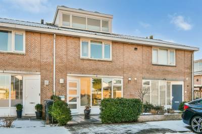 Woning Anna de Waalstraat 3 Hoofddorp
