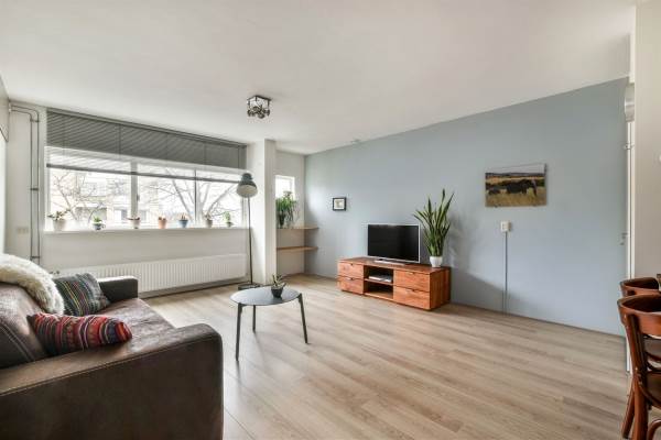 Woning Kolfschotenstraat 168 Amsterdam