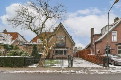 Woning Heemskerklaan 26 Baarn