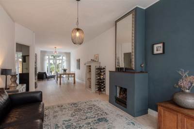 Woning Frambozenstraat 32 Den Haag