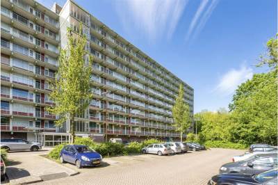 Woning Oostervenne 338 Purmerend