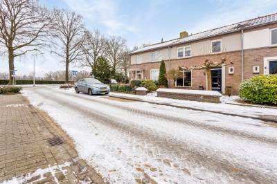 Woning Bernard Beekmansstraat 3 Best