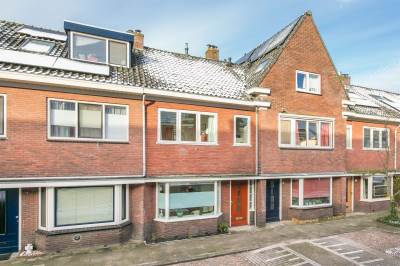 Woning Soestdijkstraat 9 Utrecht