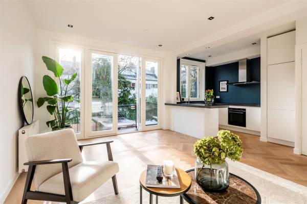 Woning Gerrit van der Veenstraat 891 Amsterdam