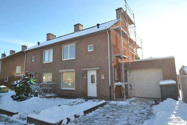 Woning Eynattenstraat 18 Landgraaf