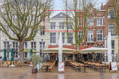 Woning Brink 15c Deventer