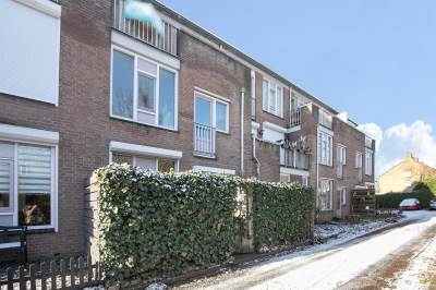 Woning Planetenhof 32A Maastricht