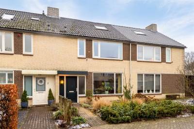 Woning Verdilaan 5 Helmond