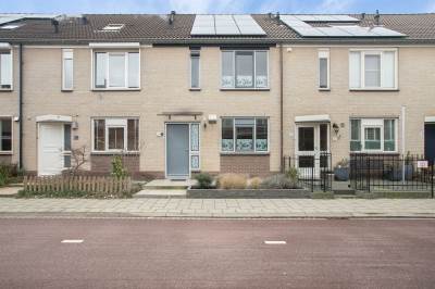 Woning Linzenakker 27 Waddinxveen