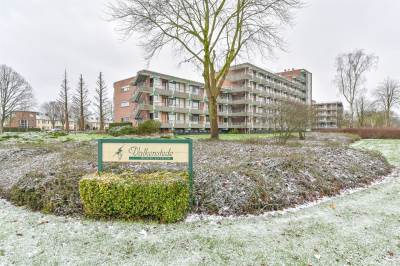 Woning Valkenstede 8 Hoogeveen