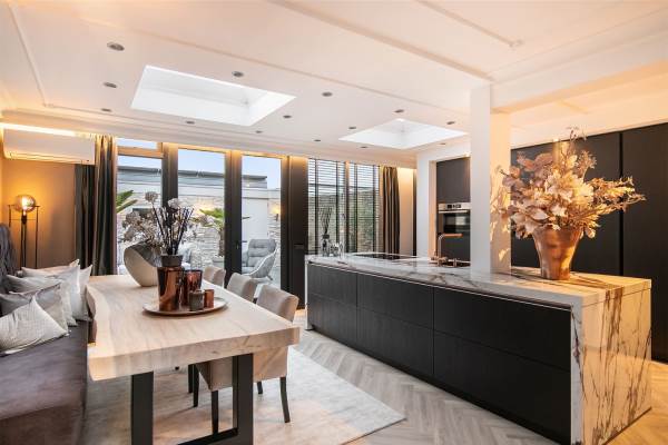 Woning Slotlaan 32 Etten-Leur