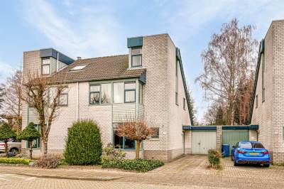 Woning Minervalaan 23 Apeldoorn