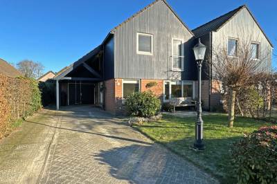 Woning Vleerweg 7 Dalen