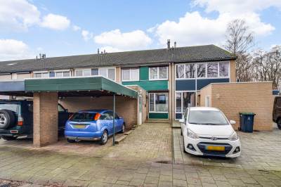 Woning Admiraal Helfrichstraat 4 Roermond