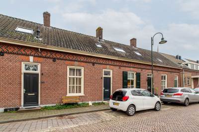 Woning Veerdam 10 Kinderdijk