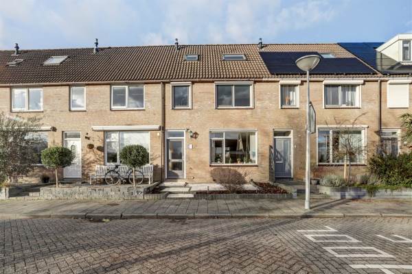 Woning Frankenthaler 6 De Lier
