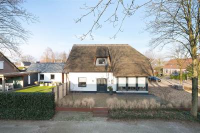 Woning Meester van der Lindenstraat 2 Erp