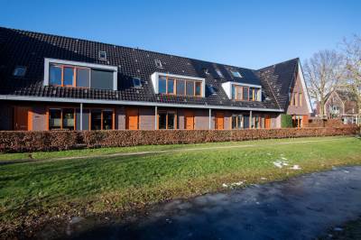 Woning Reindertpad 8 Putten