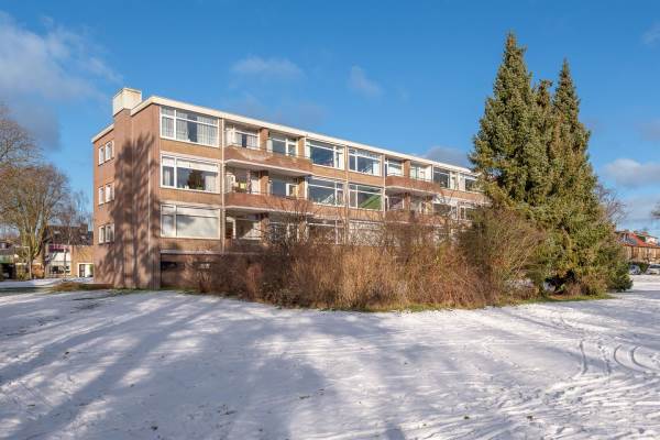 Woning Lange Heul 792 Bussum