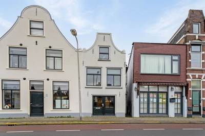 Woning Wachtelstraat 29 Gouda