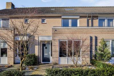 Woning Kloosterstraat 3 Son en Breugel