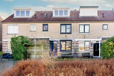 Woning Tjotter 40 Velserbroek