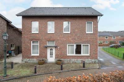 Woning Hees 3 Slenaken
