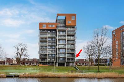 Woning Plantsoen Welgelegen 173 Apeldoorn