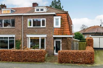 Woning Dalweg 23 Arnhem