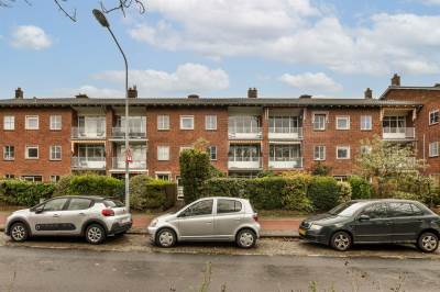 Woning Kleverlaan 5A4 Bloemendaal