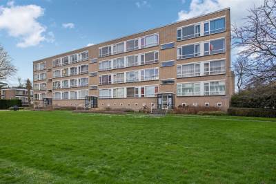 Woning Saffierhorst 114 Den Haag