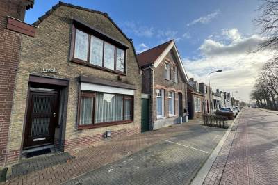 Woning Tivoli 5 IJzendijke