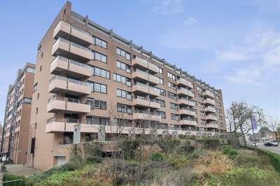 Woning Mignot en De Blockplein 71 Eindhoven