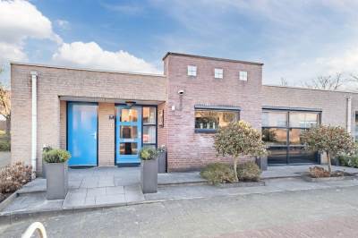 Woning De Pracht 10 Waalre