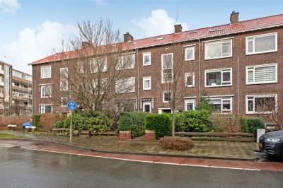 Woning Rozenboomlaan 170 Voorburg