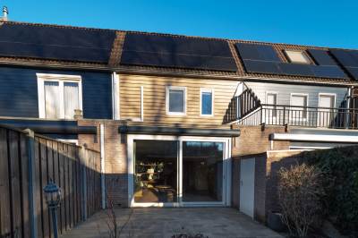 Woning Tolhuis 2518 Nijmegen