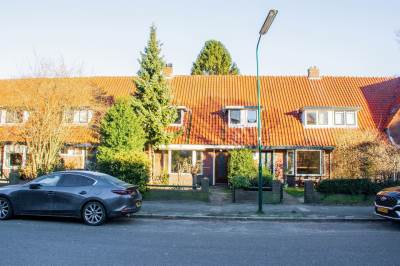 Woning Looydijk 36 De Bilt