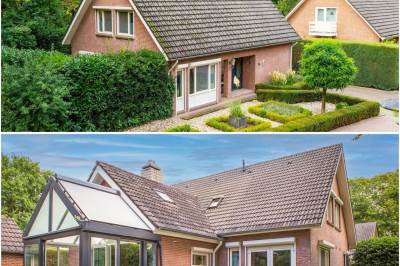 Woning Fazantstraat 26 Bergen (LI)