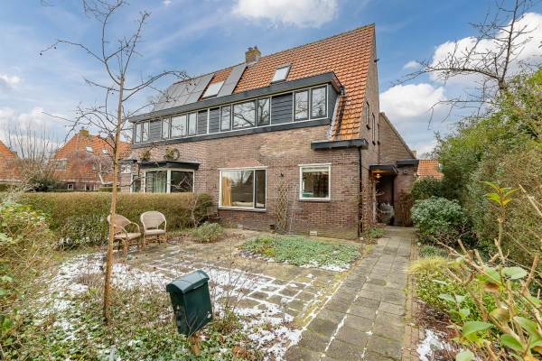 Woning Kogendijk 31 Bergen (NH)