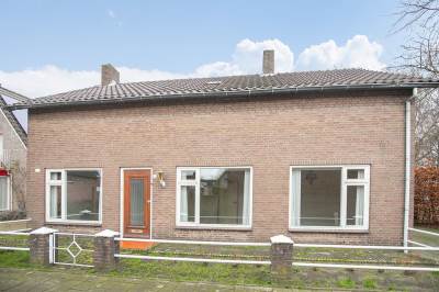Woning Krengelhoek 15 Gemert