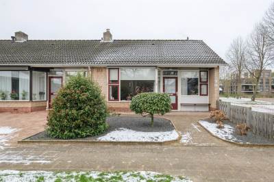 Woning de Graaff 14 Werkendam
