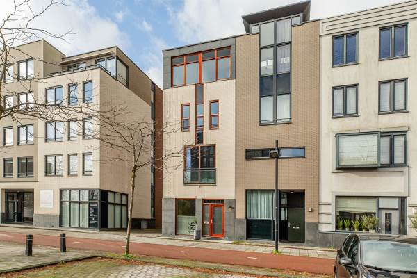 Woning Avenue Carnisse 186 Barendrecht