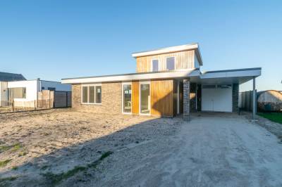 Woning Meester van Goorweg 25 Nieuwlande