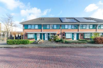 Woning Beukemastraat 23 Hoogeveen