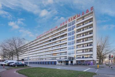 Woning Gildemeestersplein 48 Arnhem