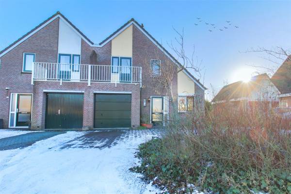 Woning Strekel 28 Bovenkarspel